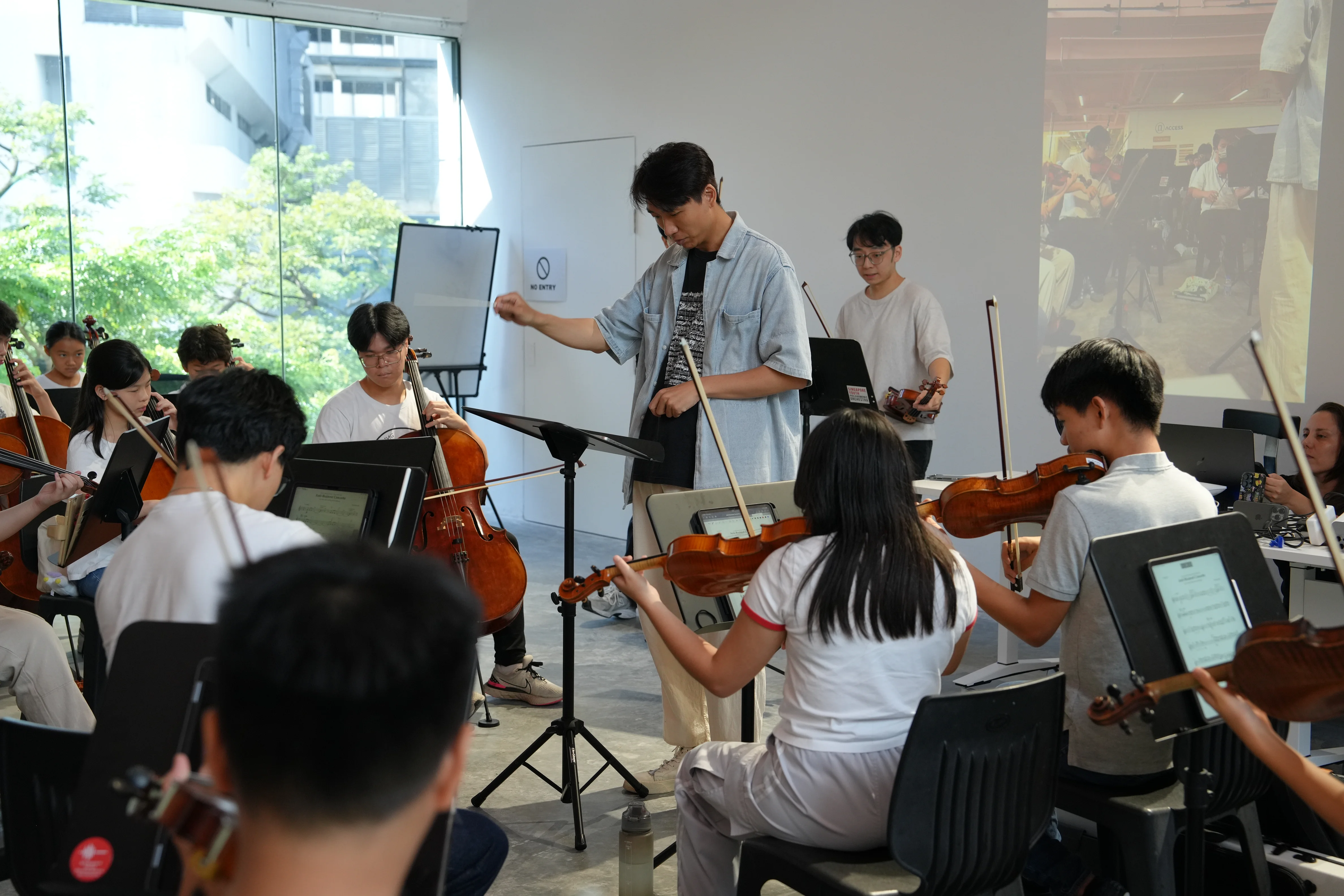 TwoSet Collaboration Image 1