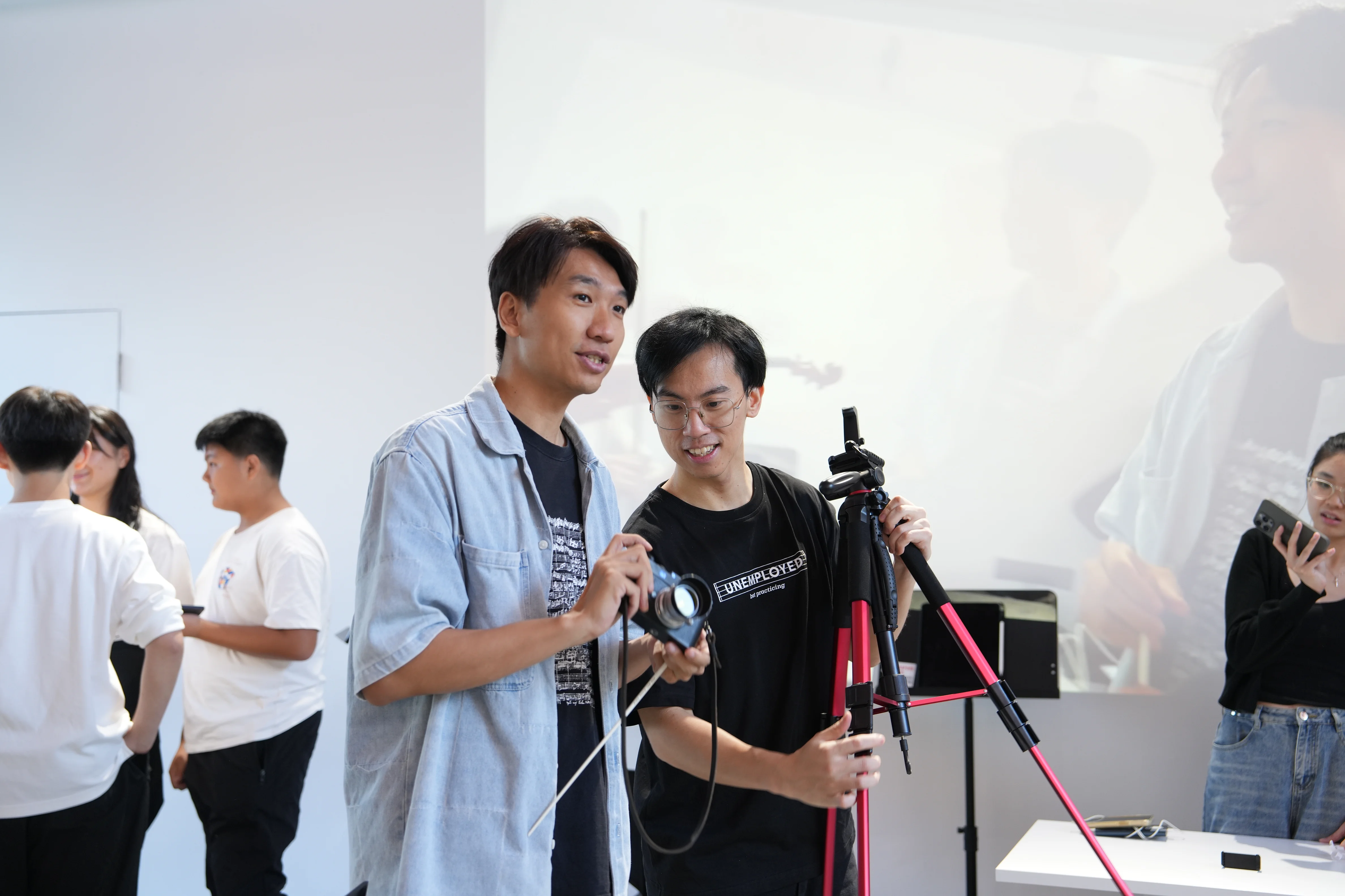 TwoSet Collaboration Image 4