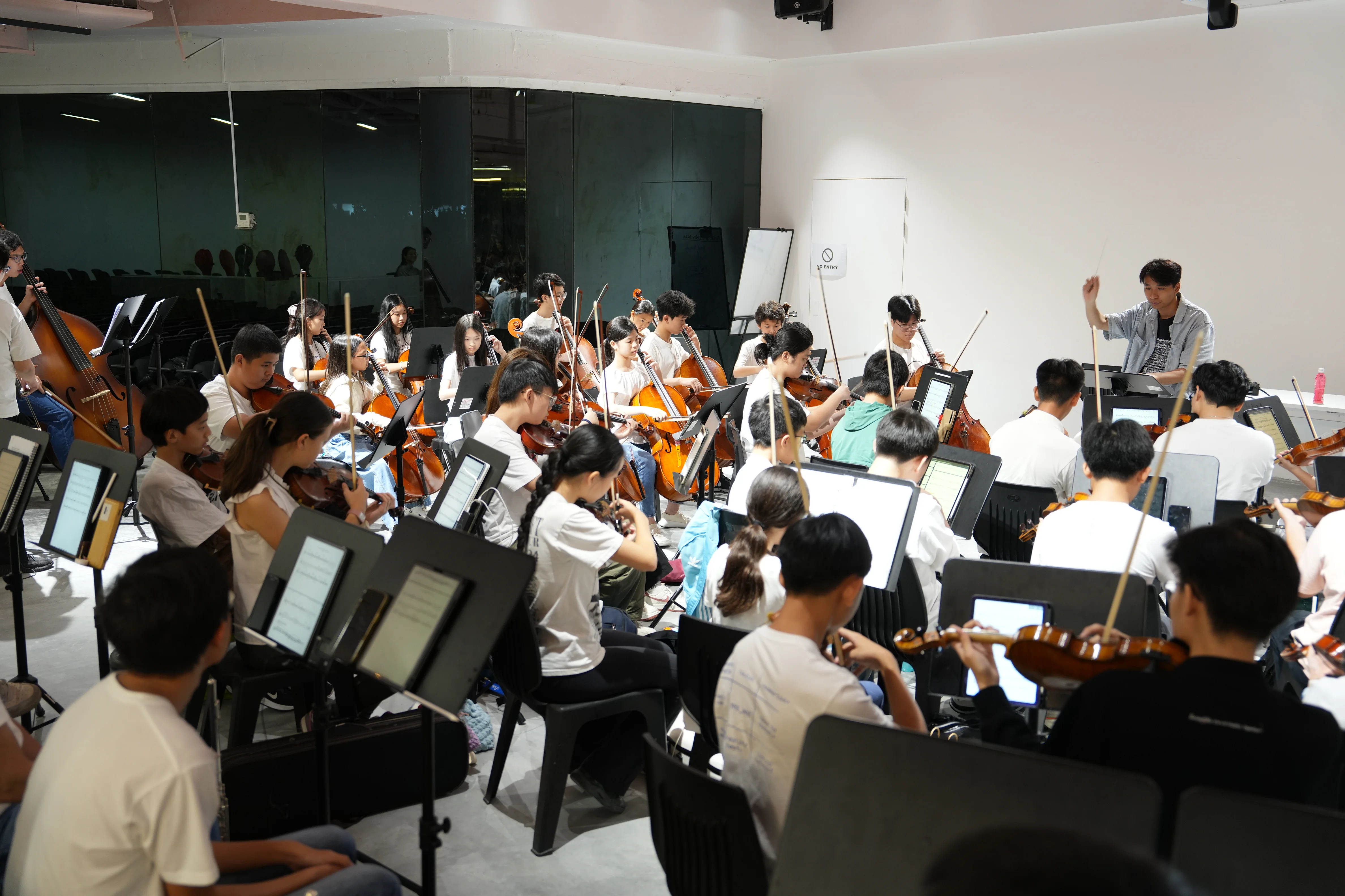 TwoSet Collaboration Image 6