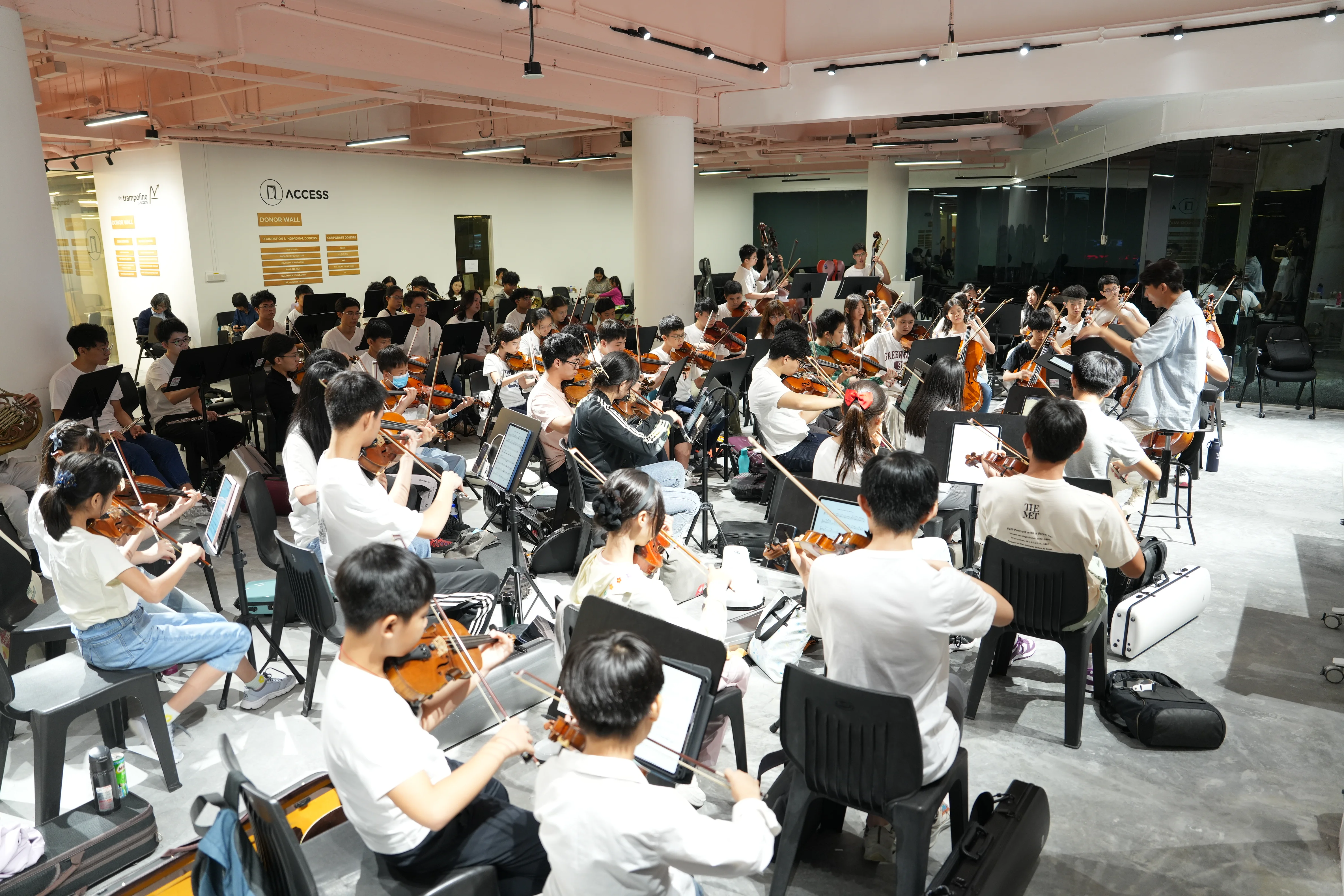 TwoSet Collaboration Image 7