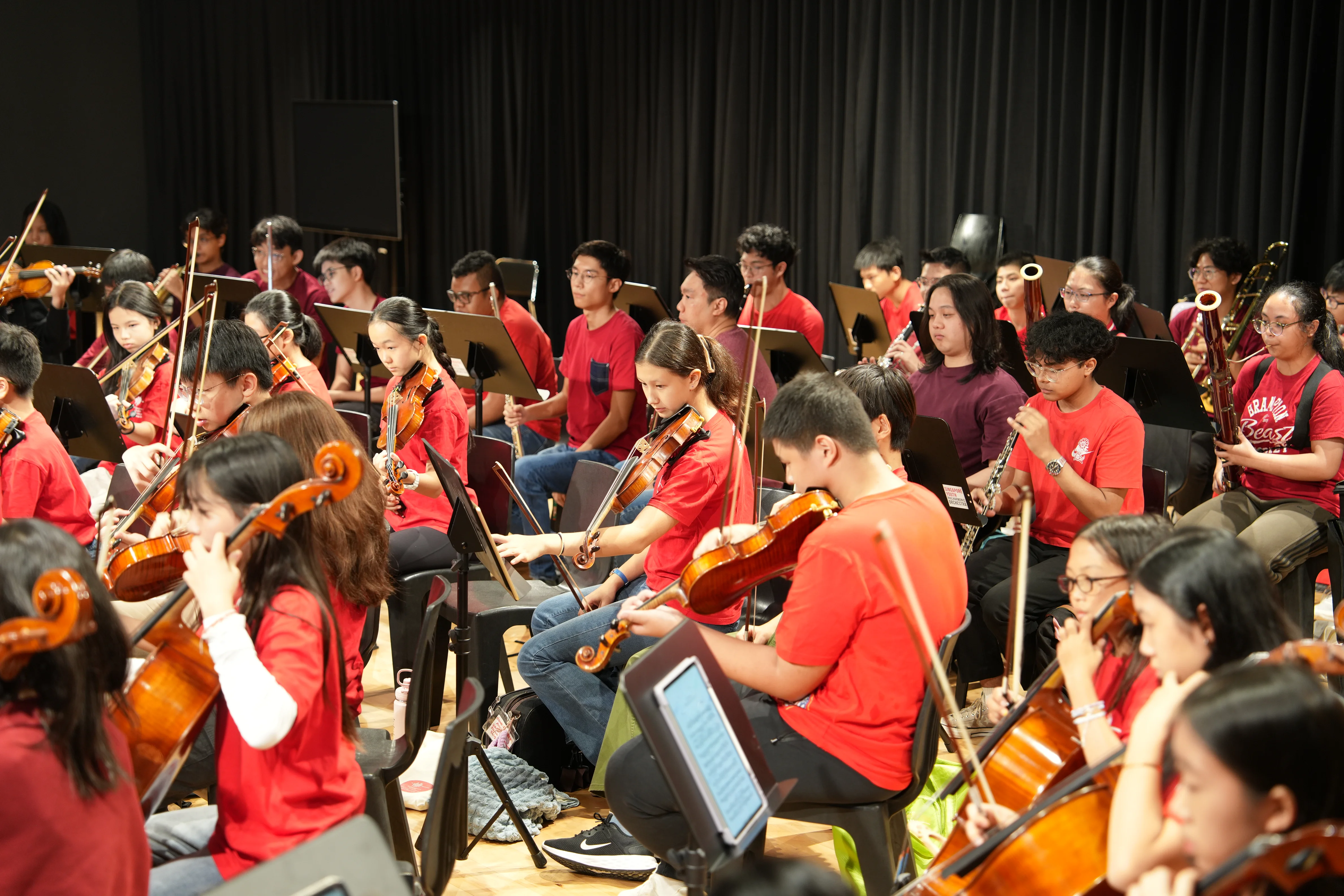 TwoSet Collaboration Image 9