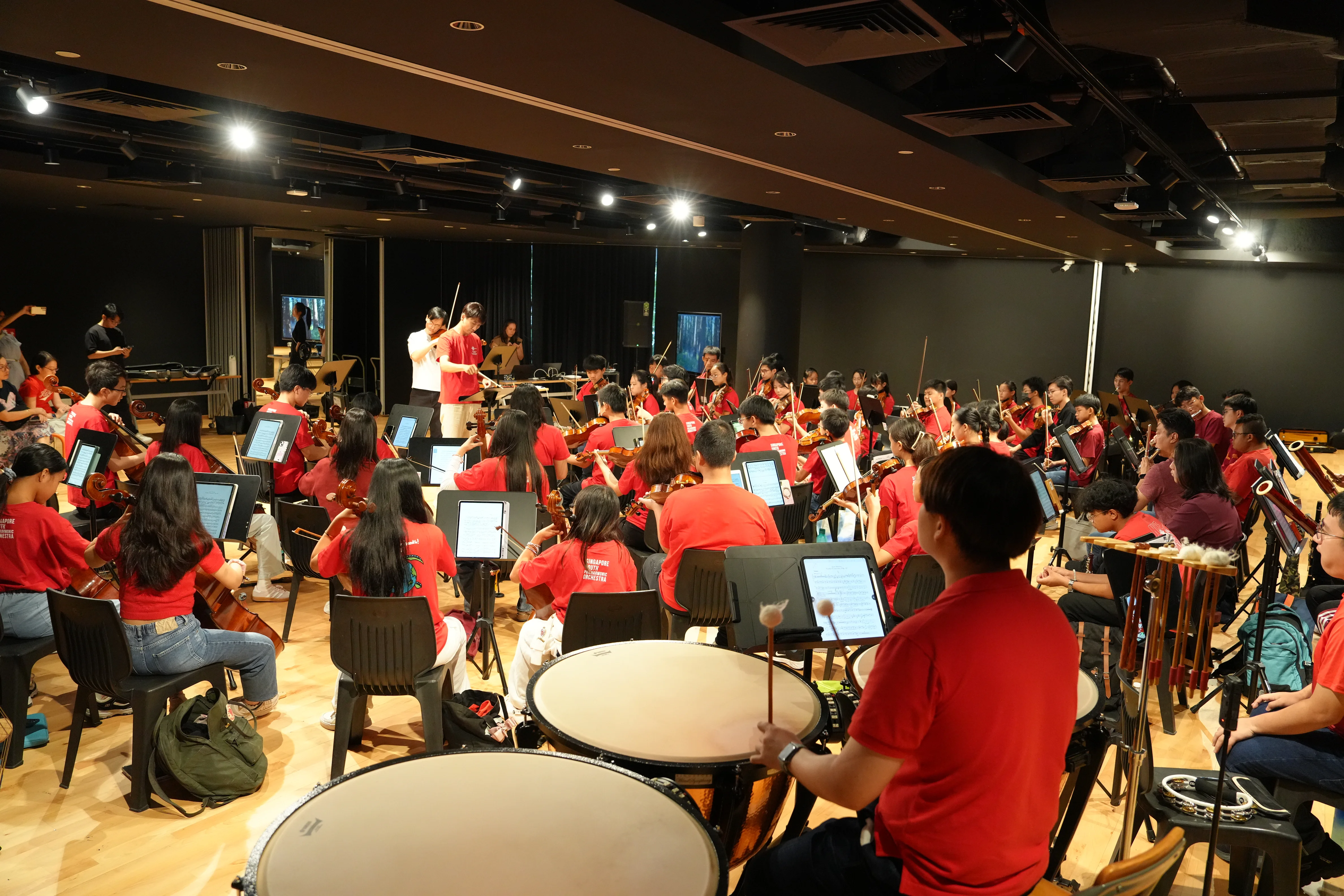 TwoSet Collaboration Image 10