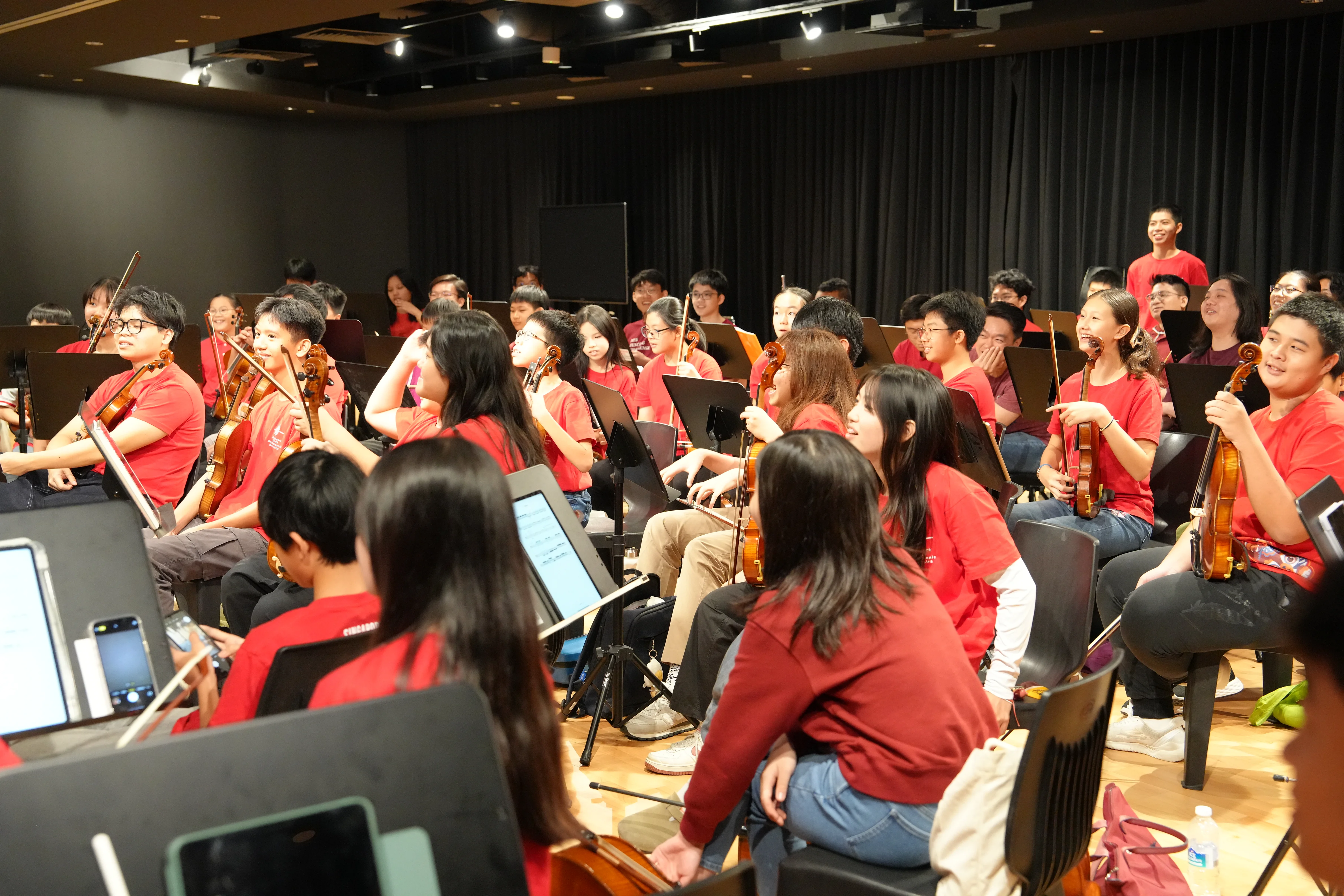 TwoSet Collaboration Image 13