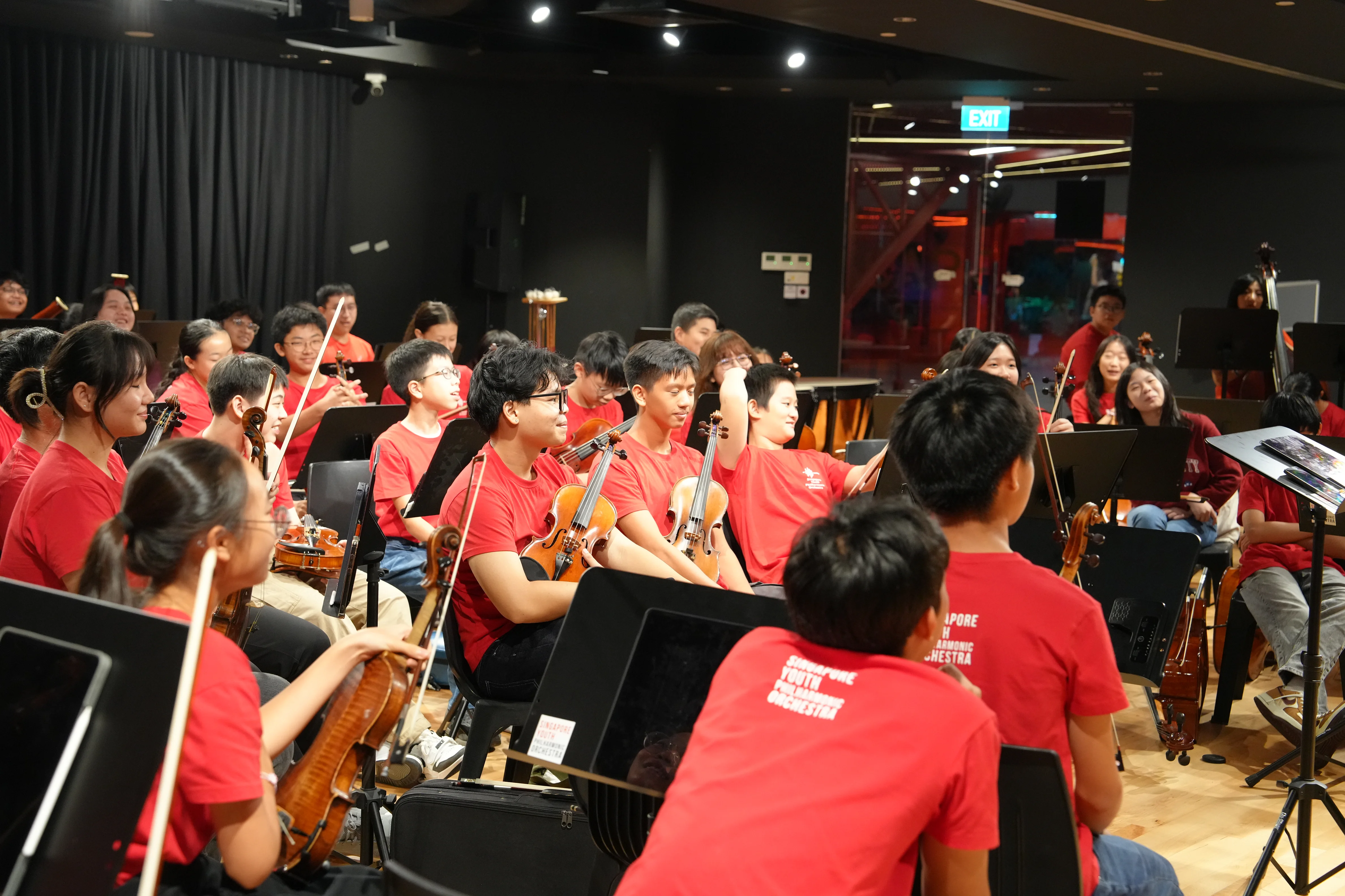 TwoSet Collaboration Image 14